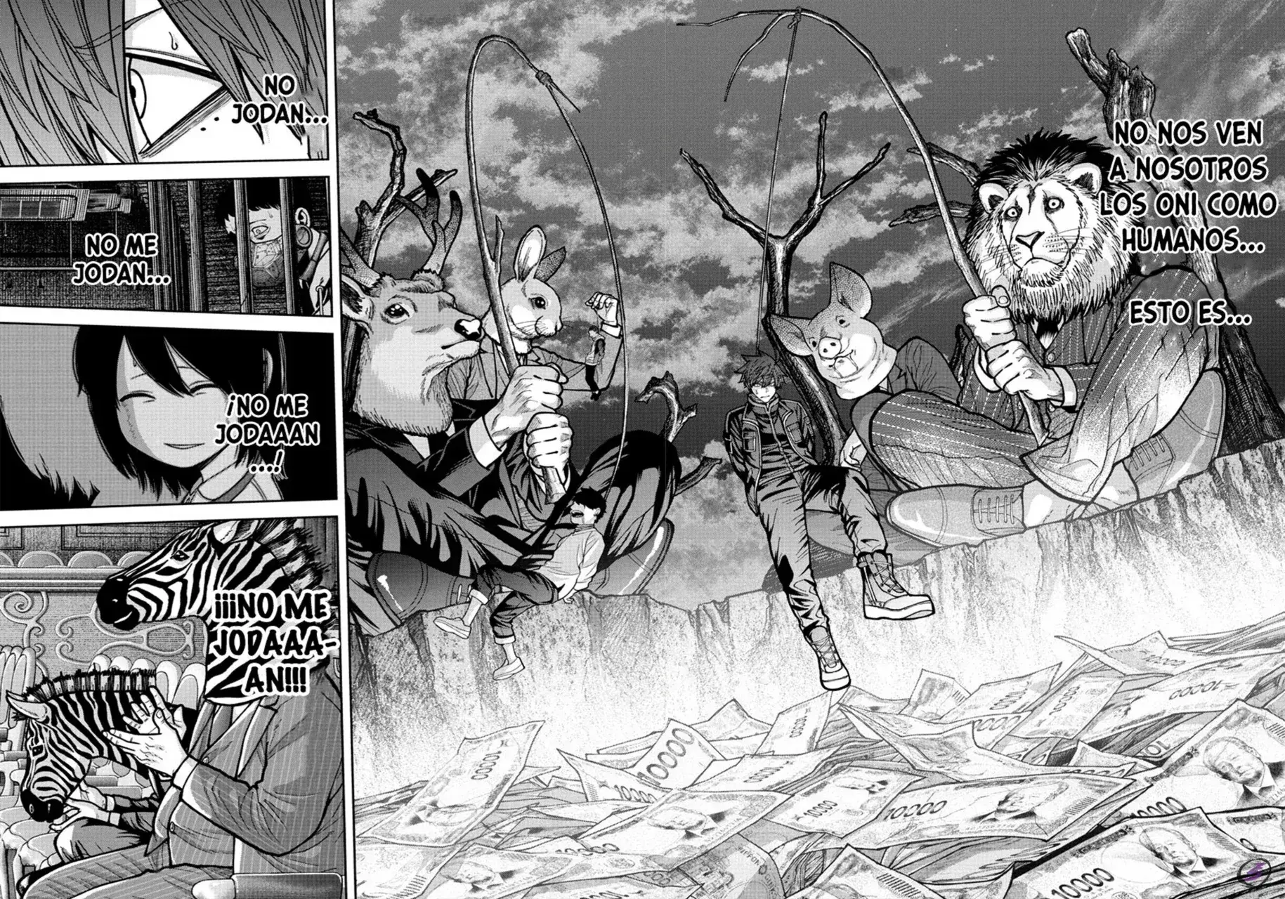 Capitulo 232 page 11