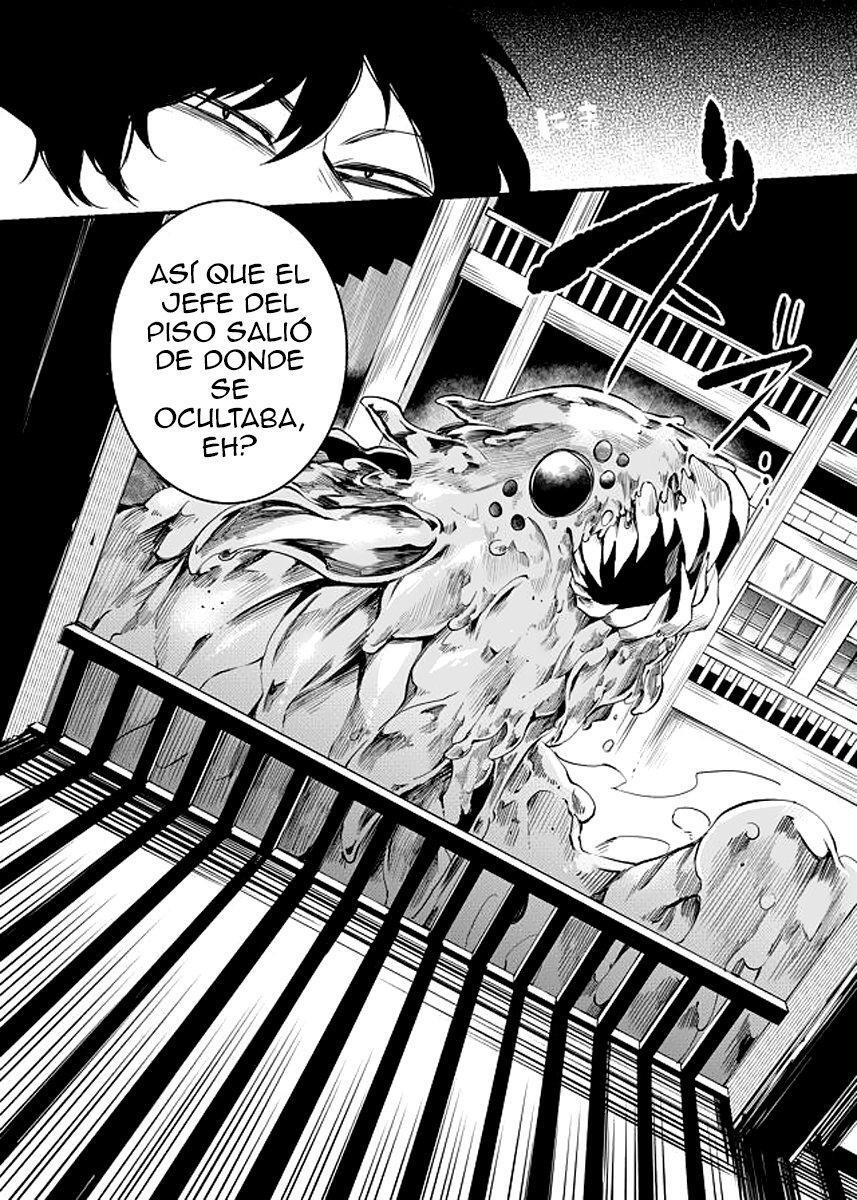Capitulo 20 page 9