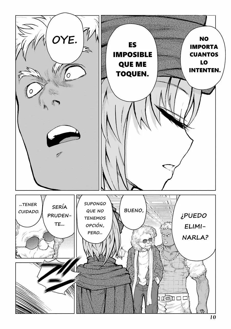Capitulo 69 page 12