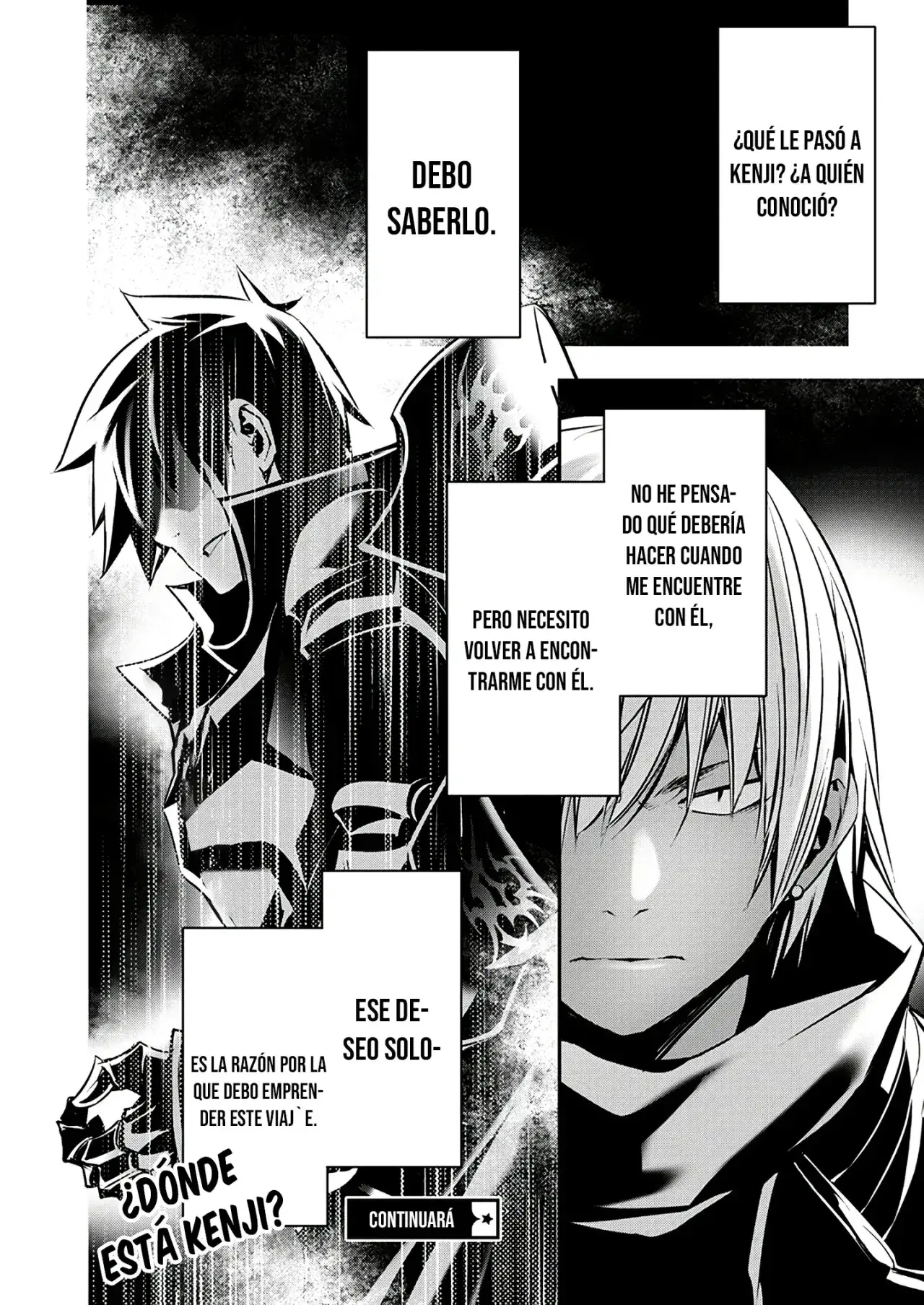 Capitulo 55 page 21