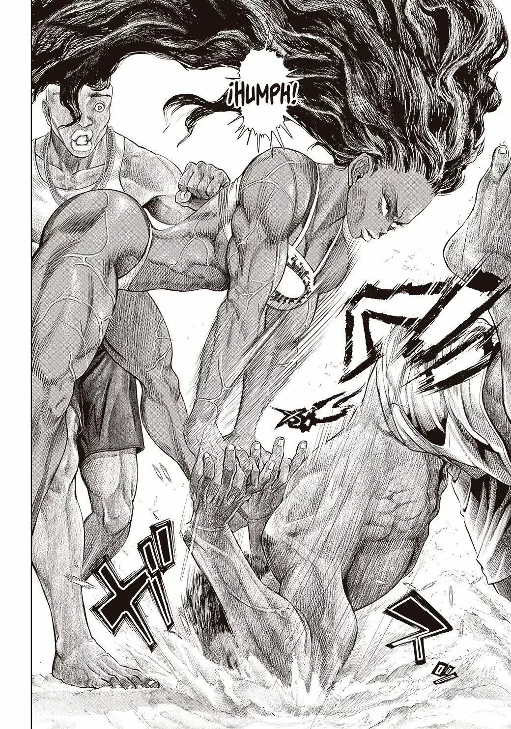 Capitulo 107 page 8