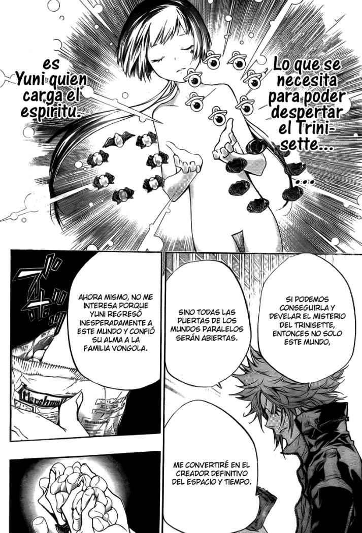 Capitulo 256 page 15