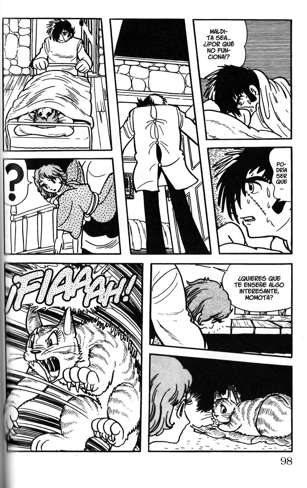 Capitulo 225 page 22