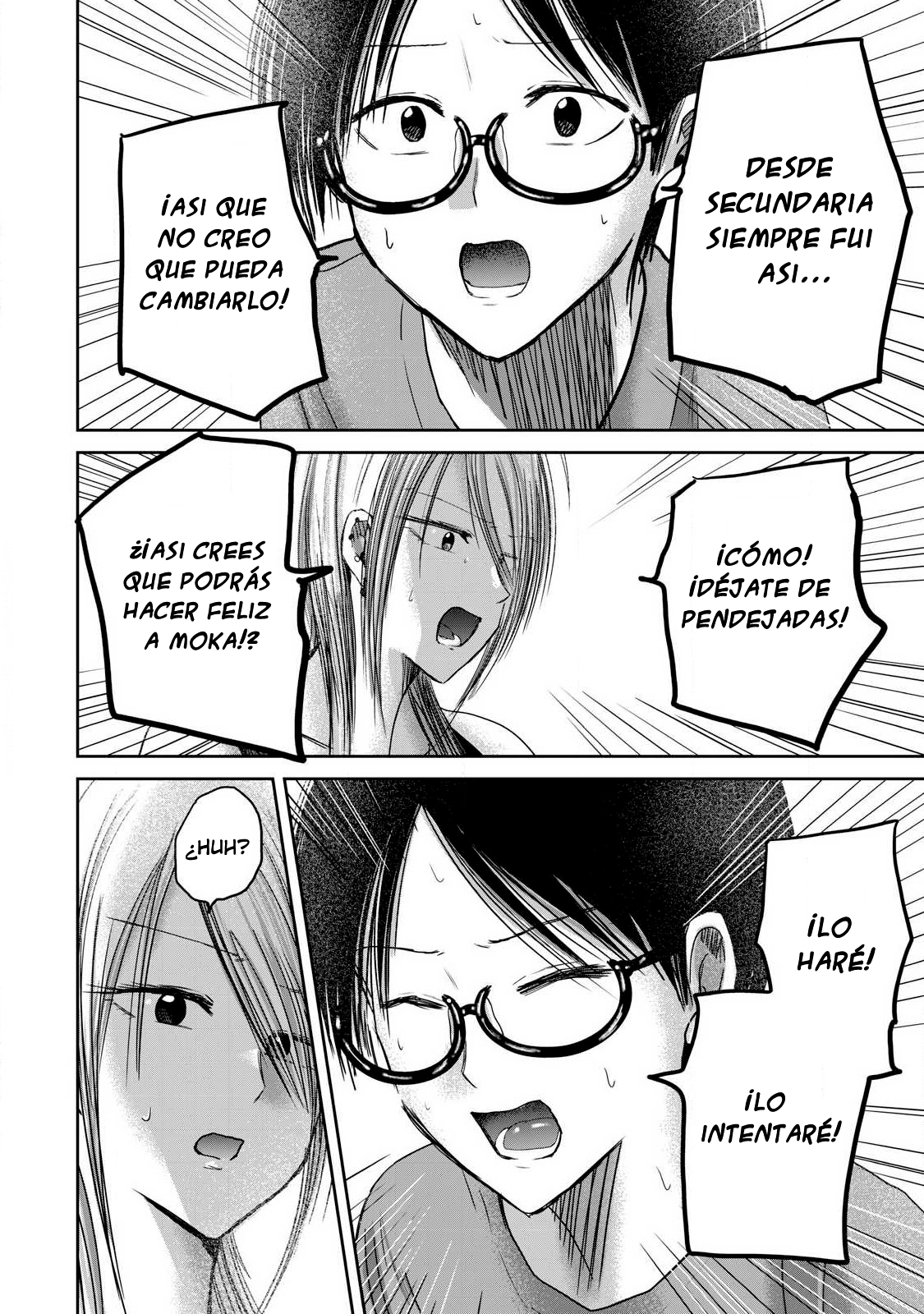 Capitulo 79 page 15