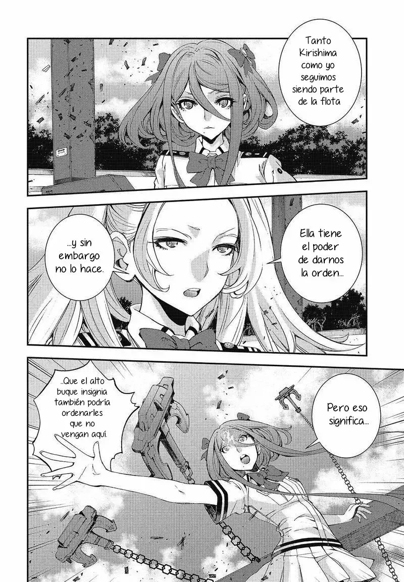 Capitulo 110 page 13