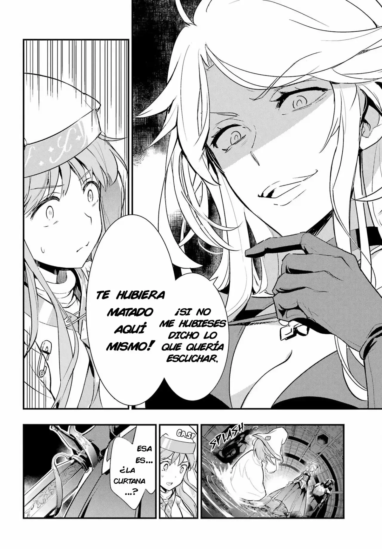 Capitulo 174 page 16