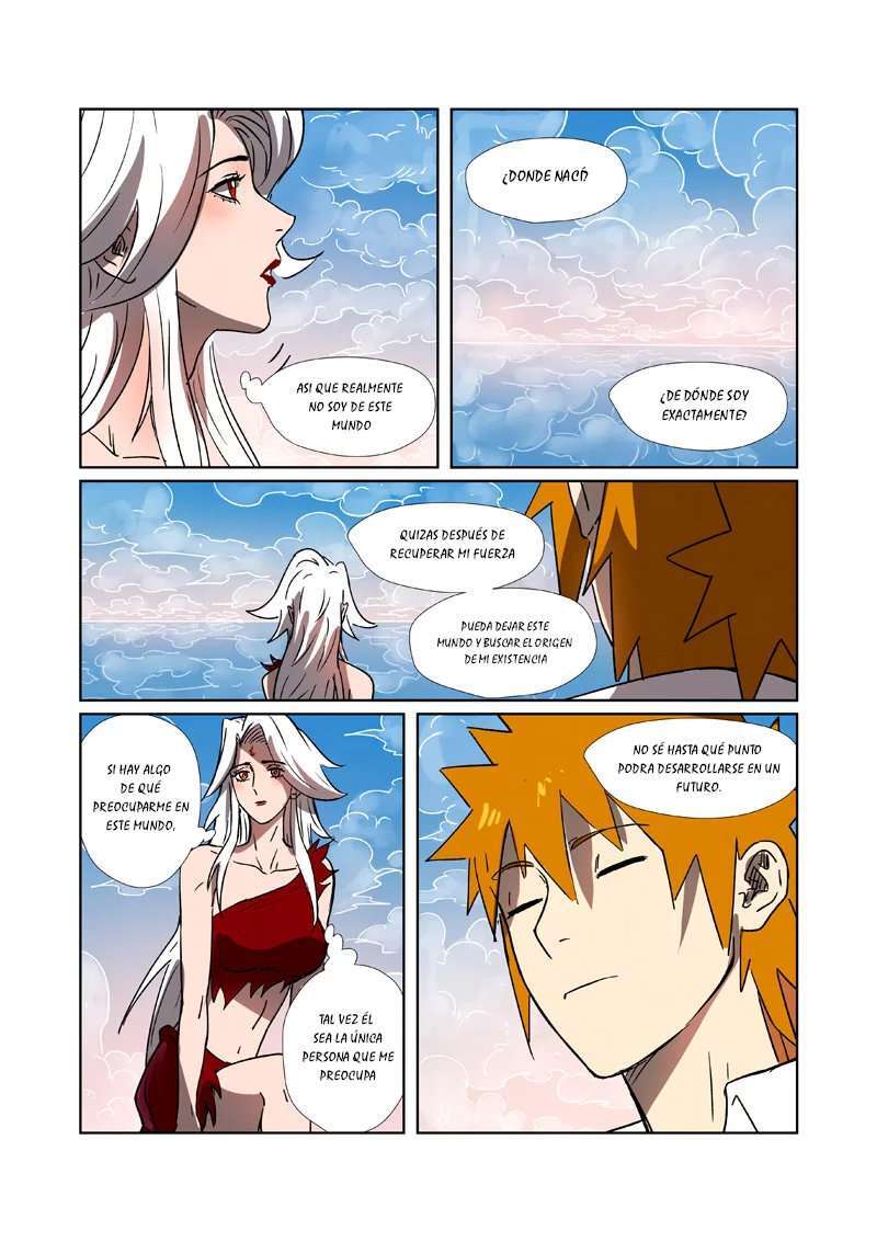 Capitulo 286.5 page 12