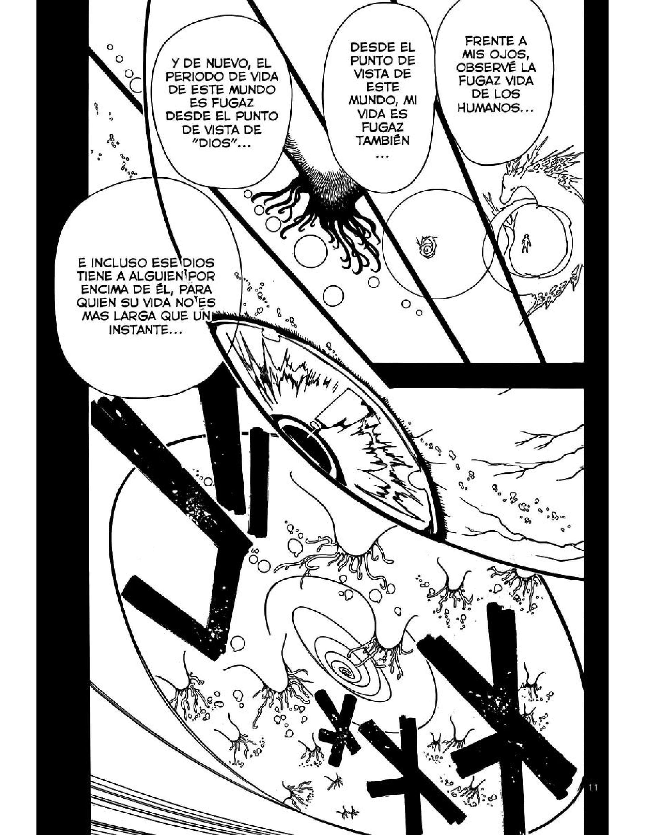 Capitulo 222 page 11