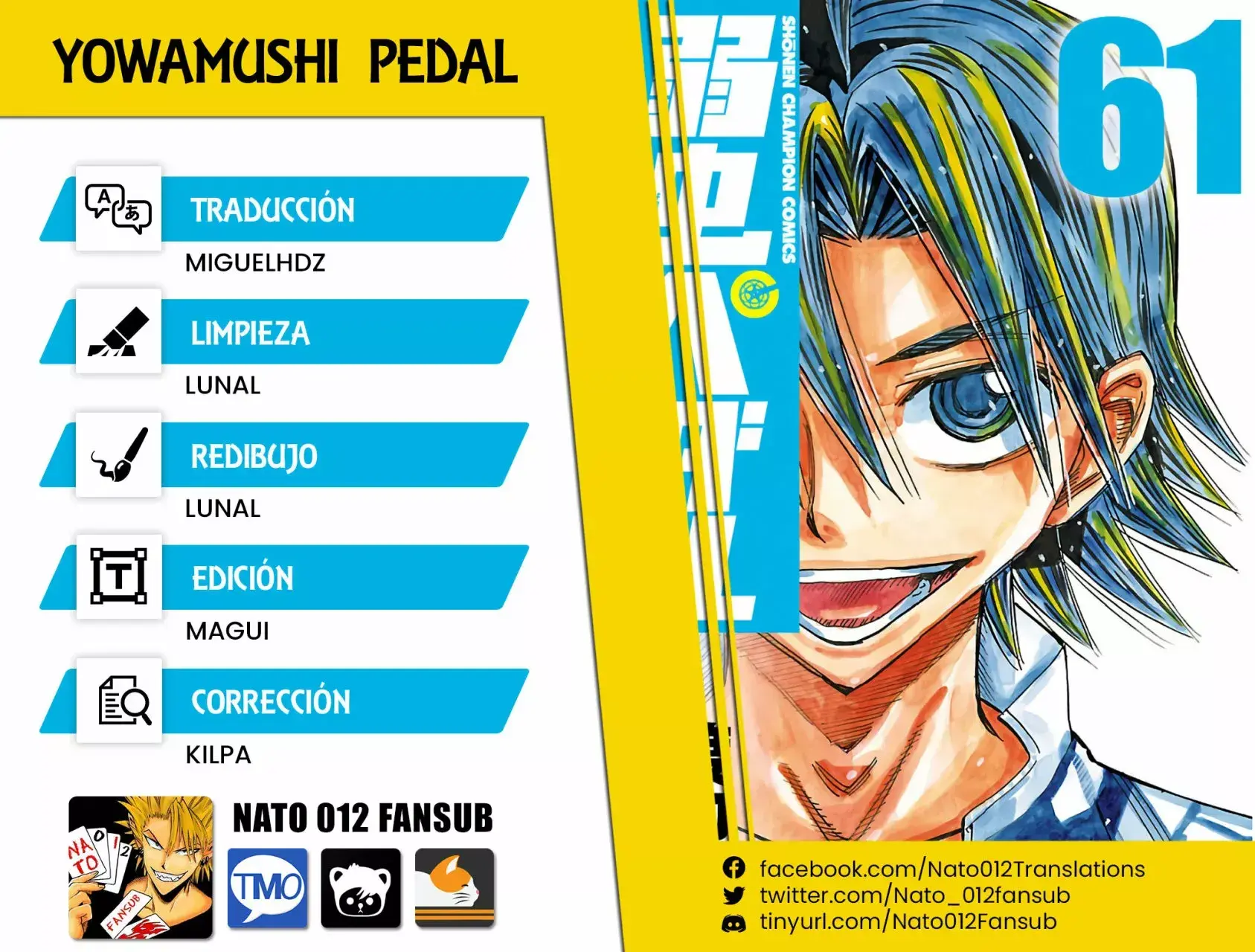 Capitulo 527 page 1