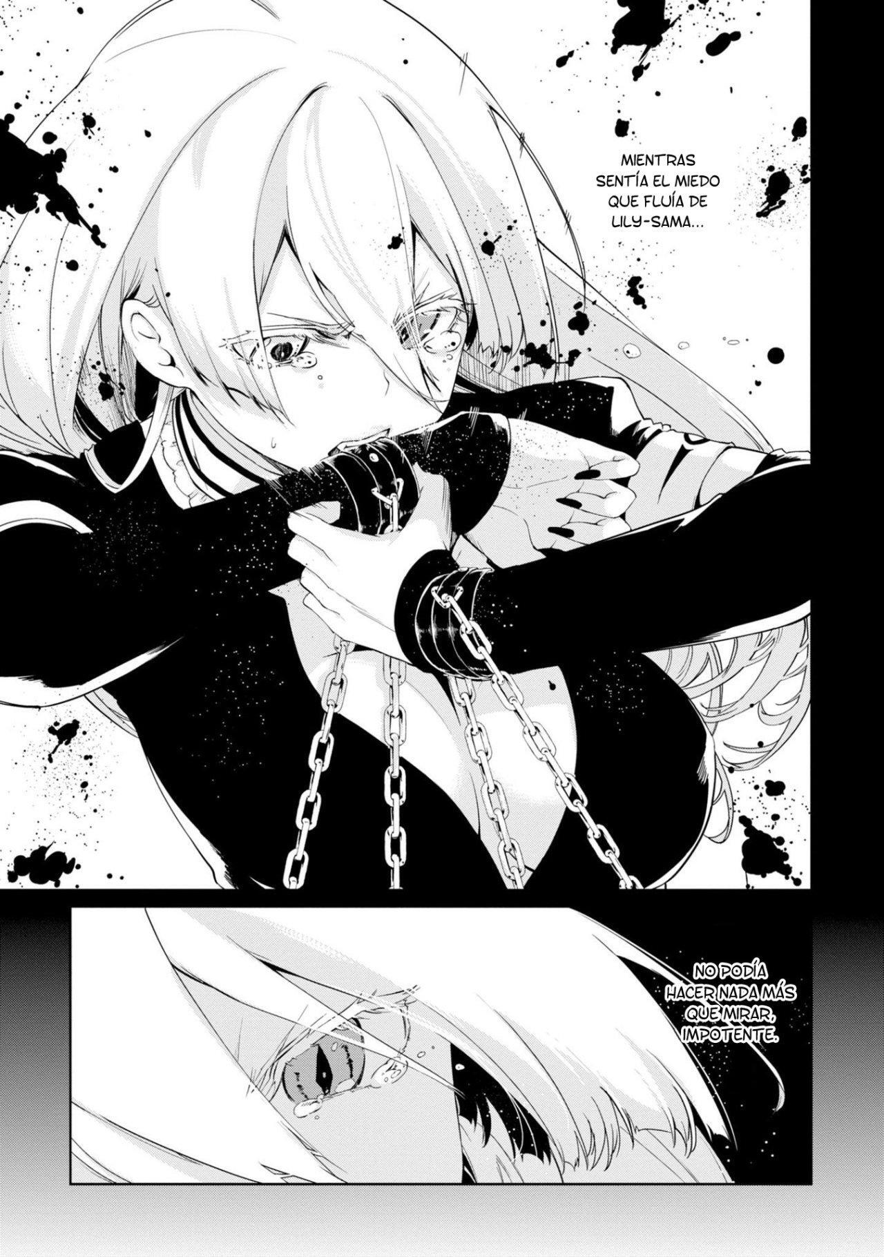 Capitulo 31 page 12