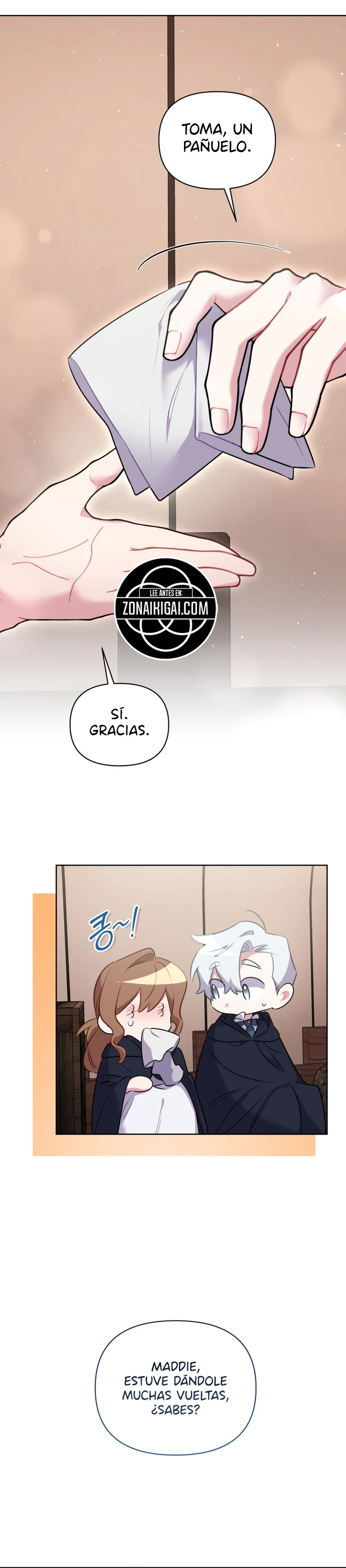 Capitulo 76 page 17