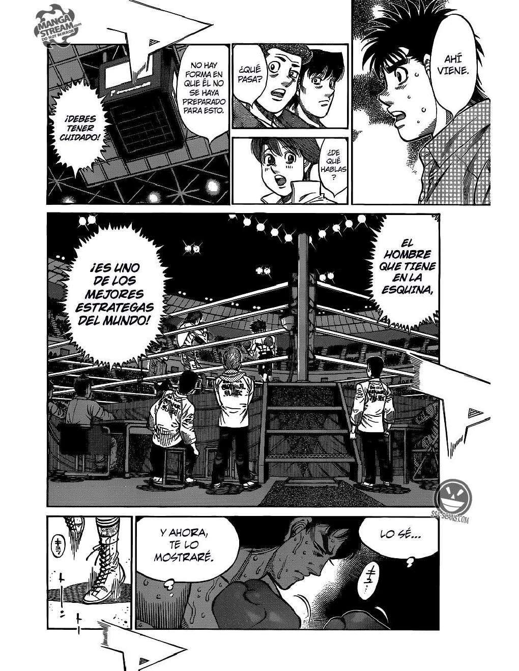 Capitulo 1087 page 5