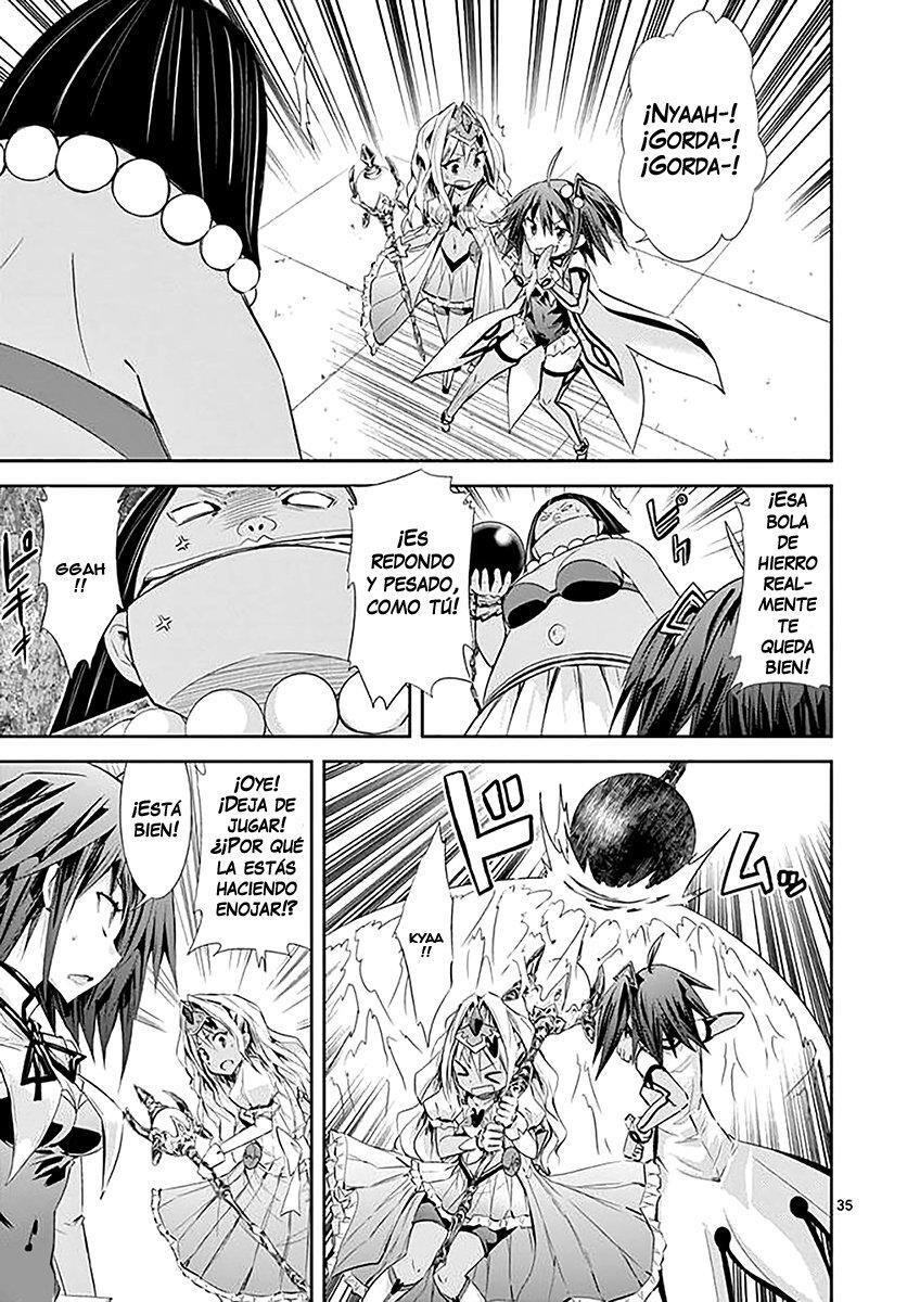 Capitulo 32 page 36