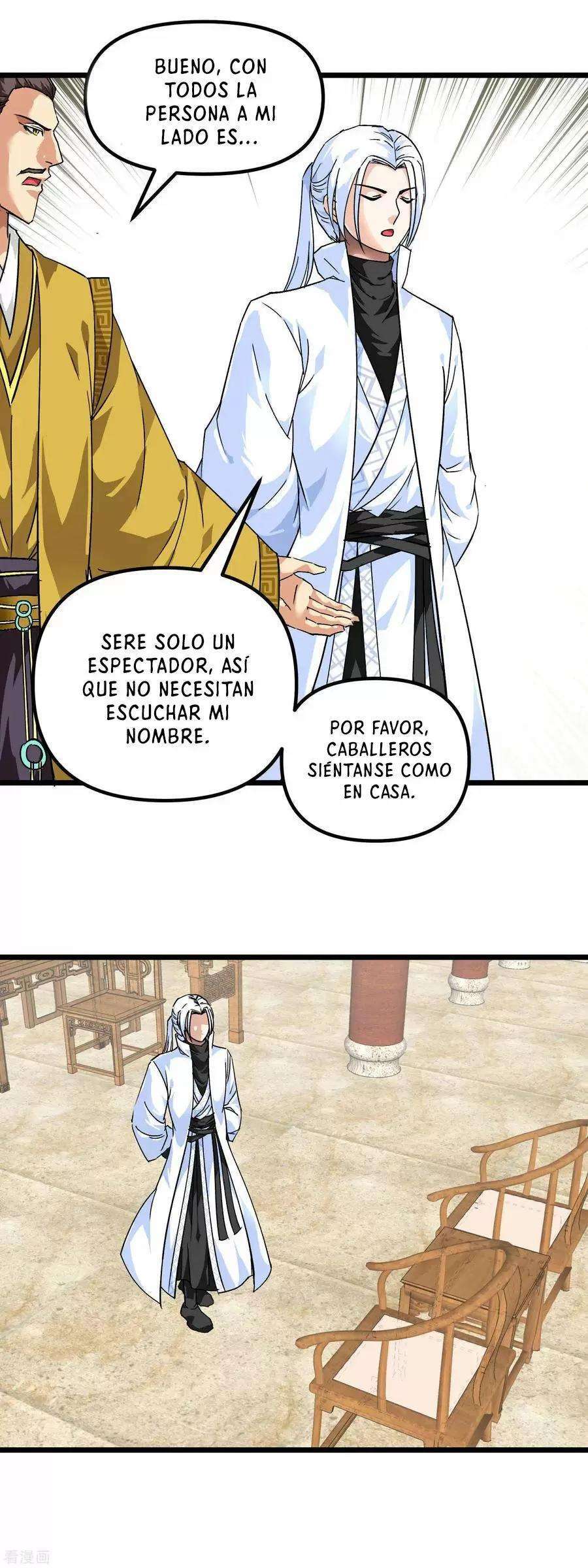 Capitulo 74 page 21
