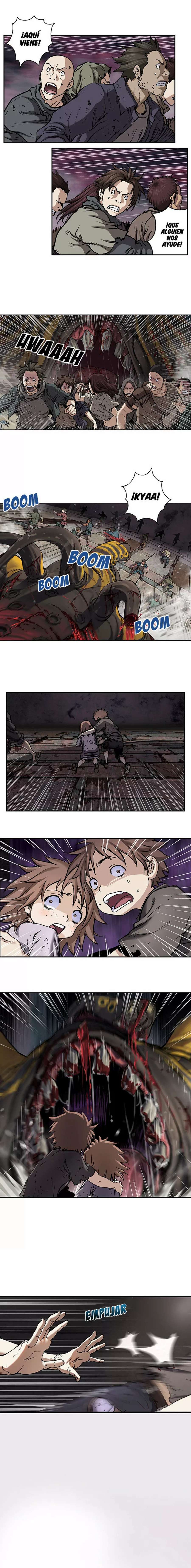 Capitulo 70 page 4