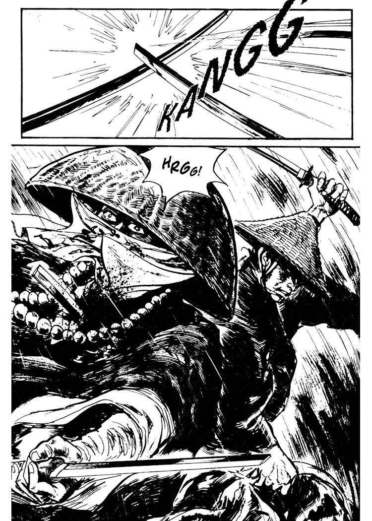 Capitulo 73 page 17