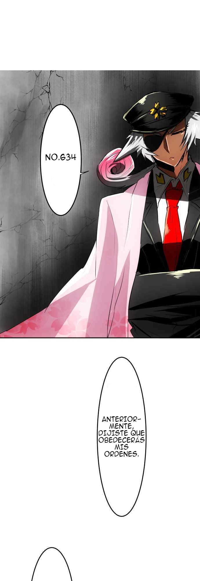 Capitulo 34 page 20