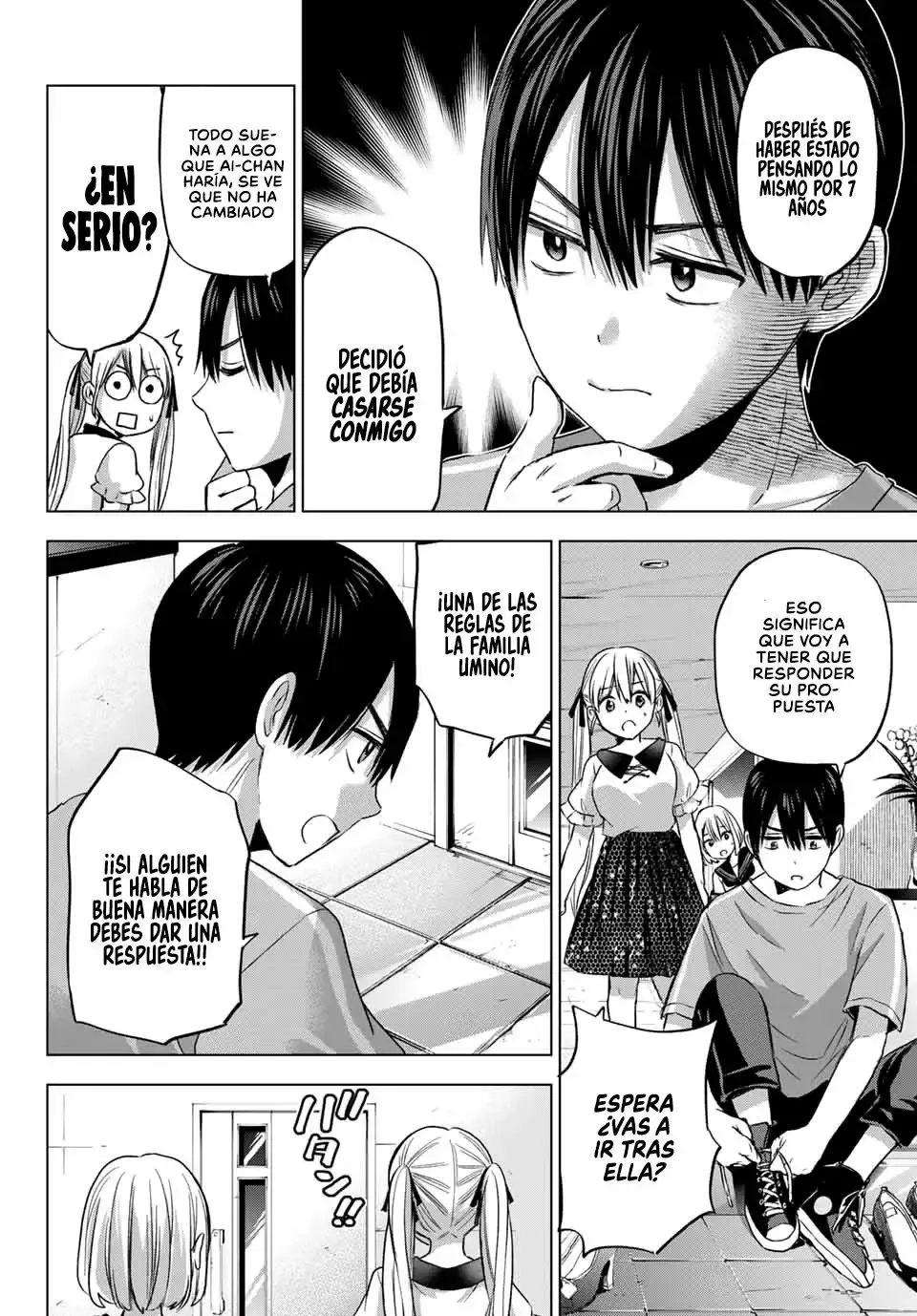Capitulo 67 page 6