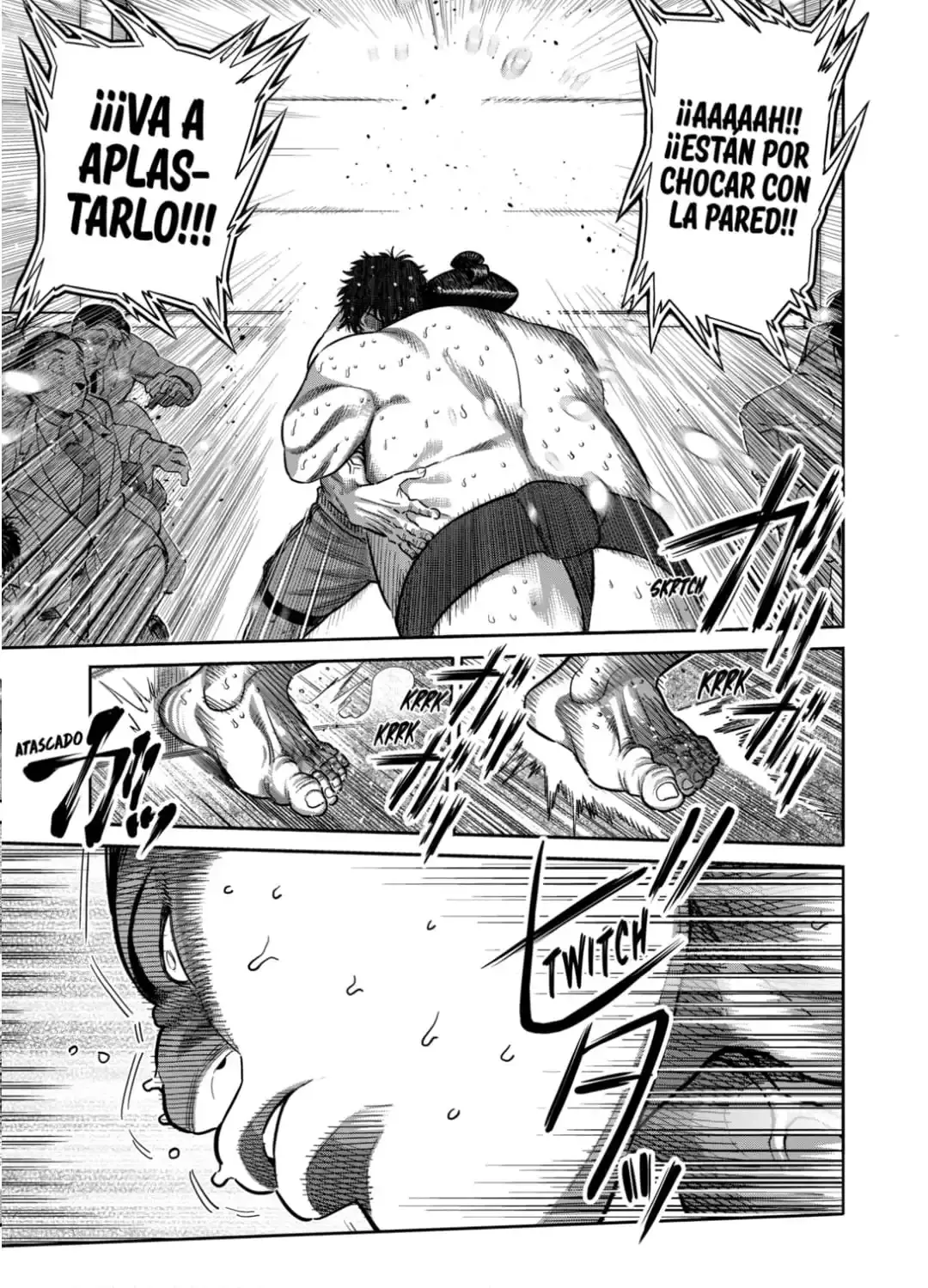 Capitulo 221 page 15