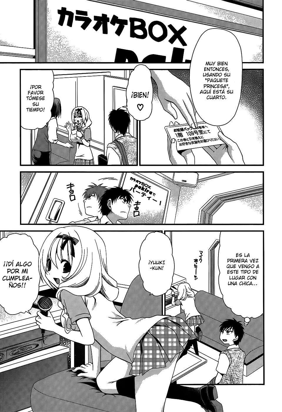 Capitulo 16 page 10