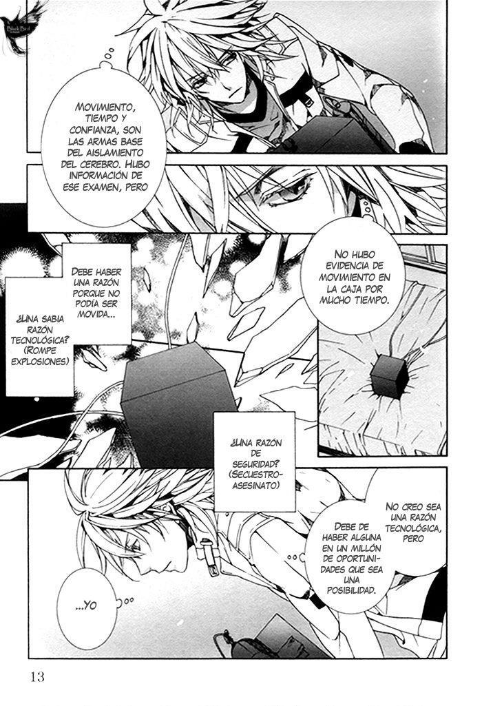 Capitulo 15 page 16