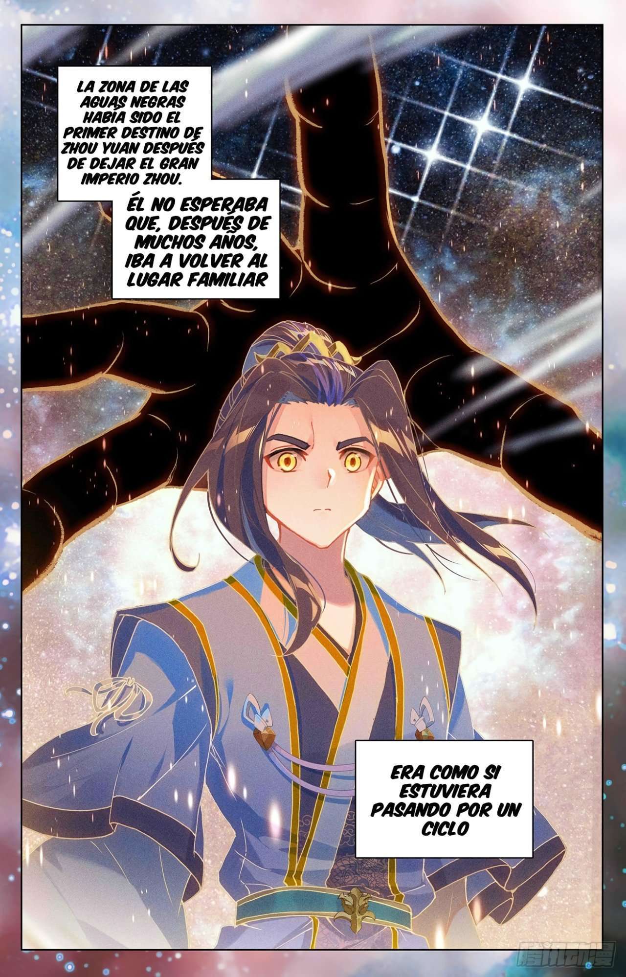 Capitulo 633 page 10
