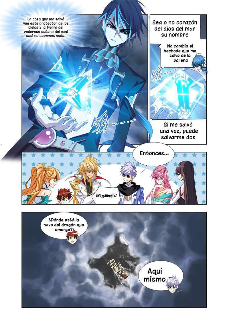Capitulo 210 page 20