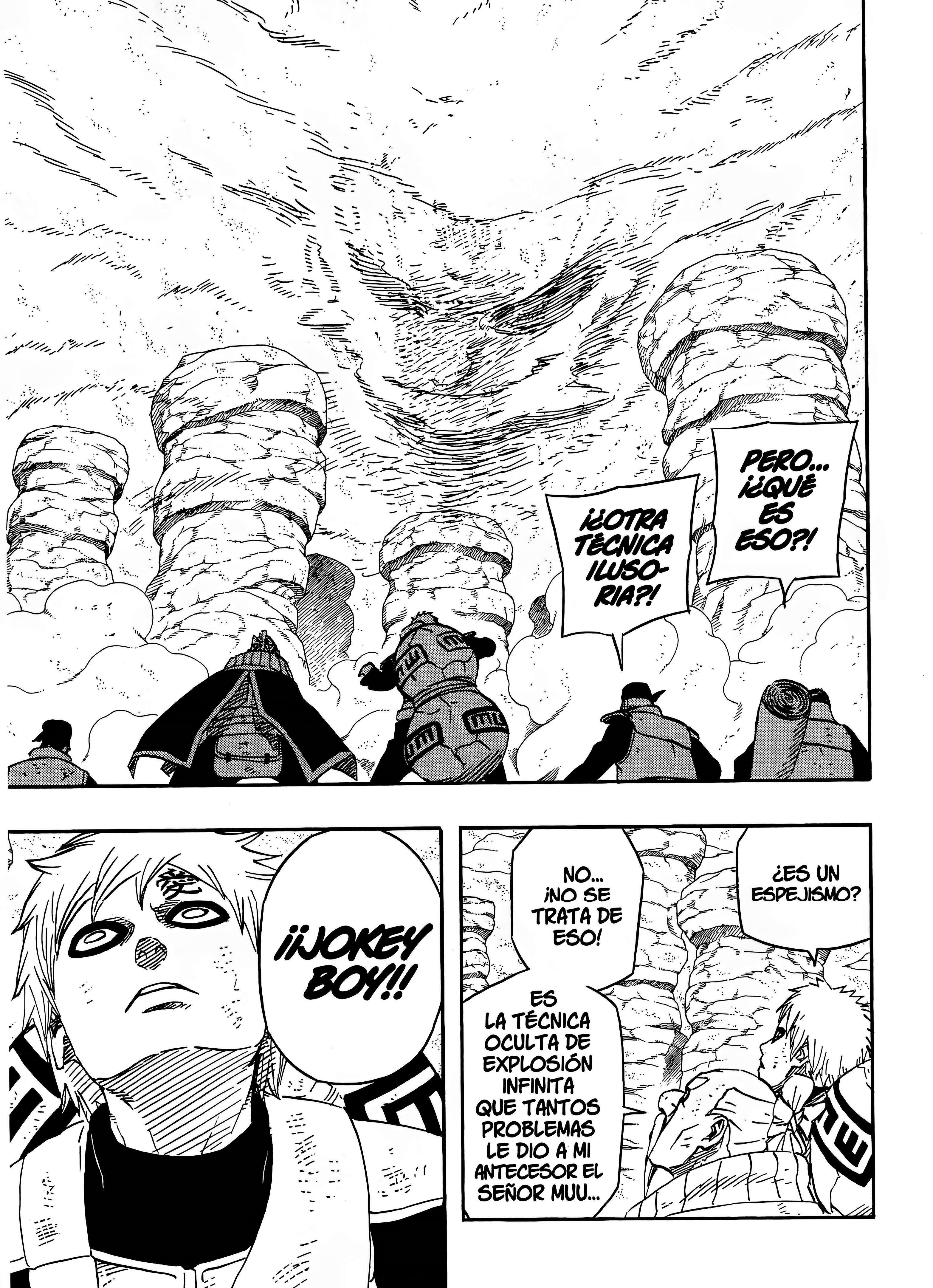 Capitulo 556 page 20