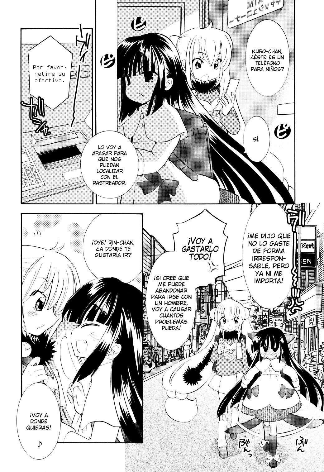 Capitulo 64 page 6