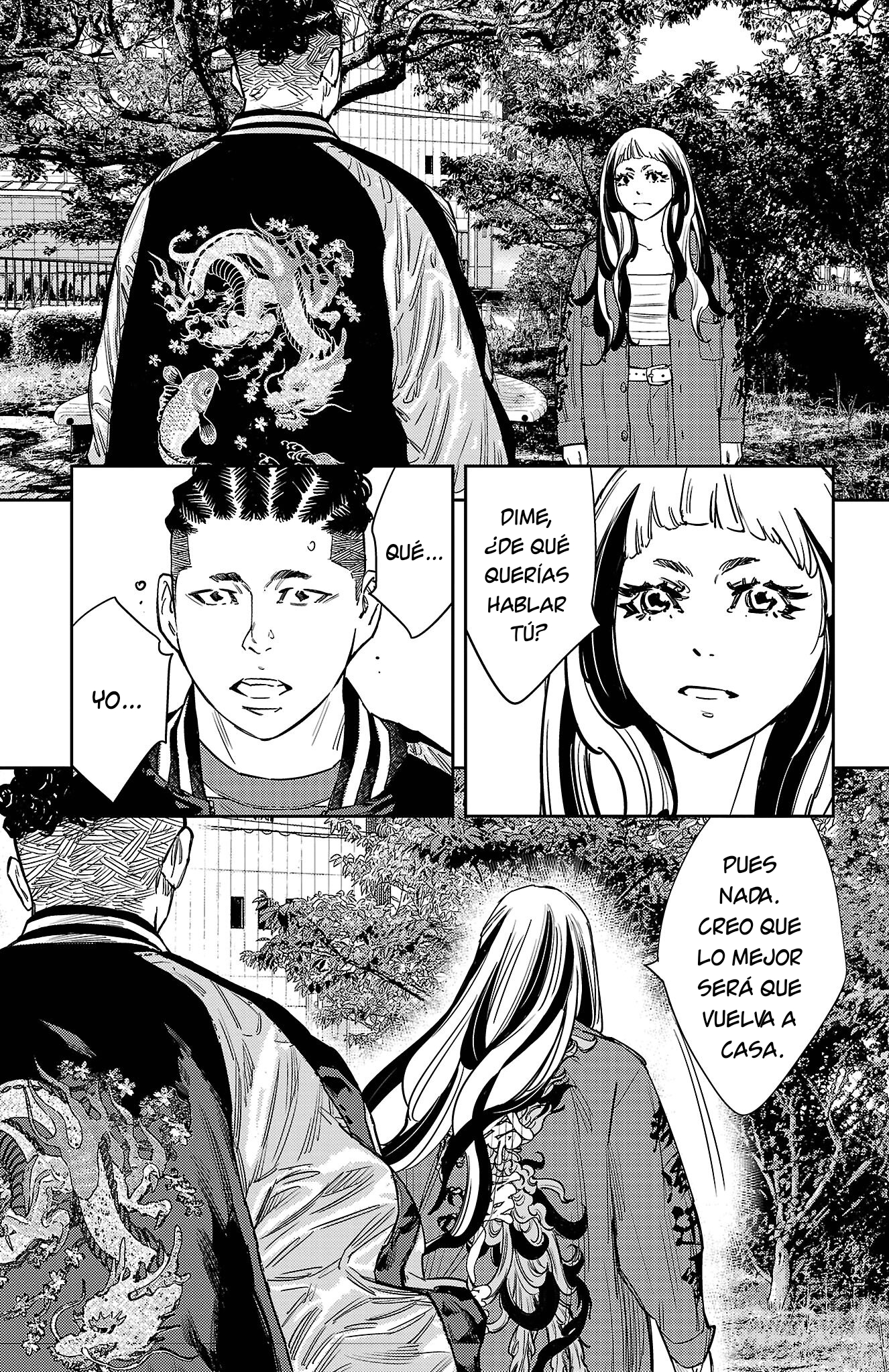 Capitulo 150 page 11
