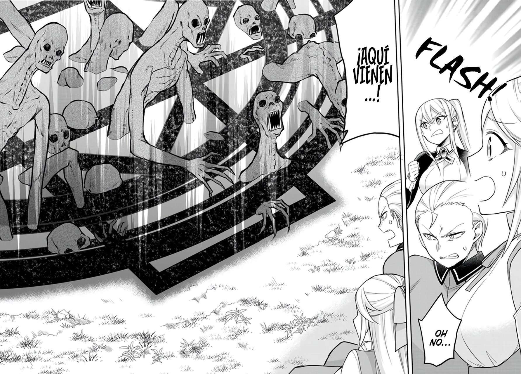 Capitulo 50 page 15