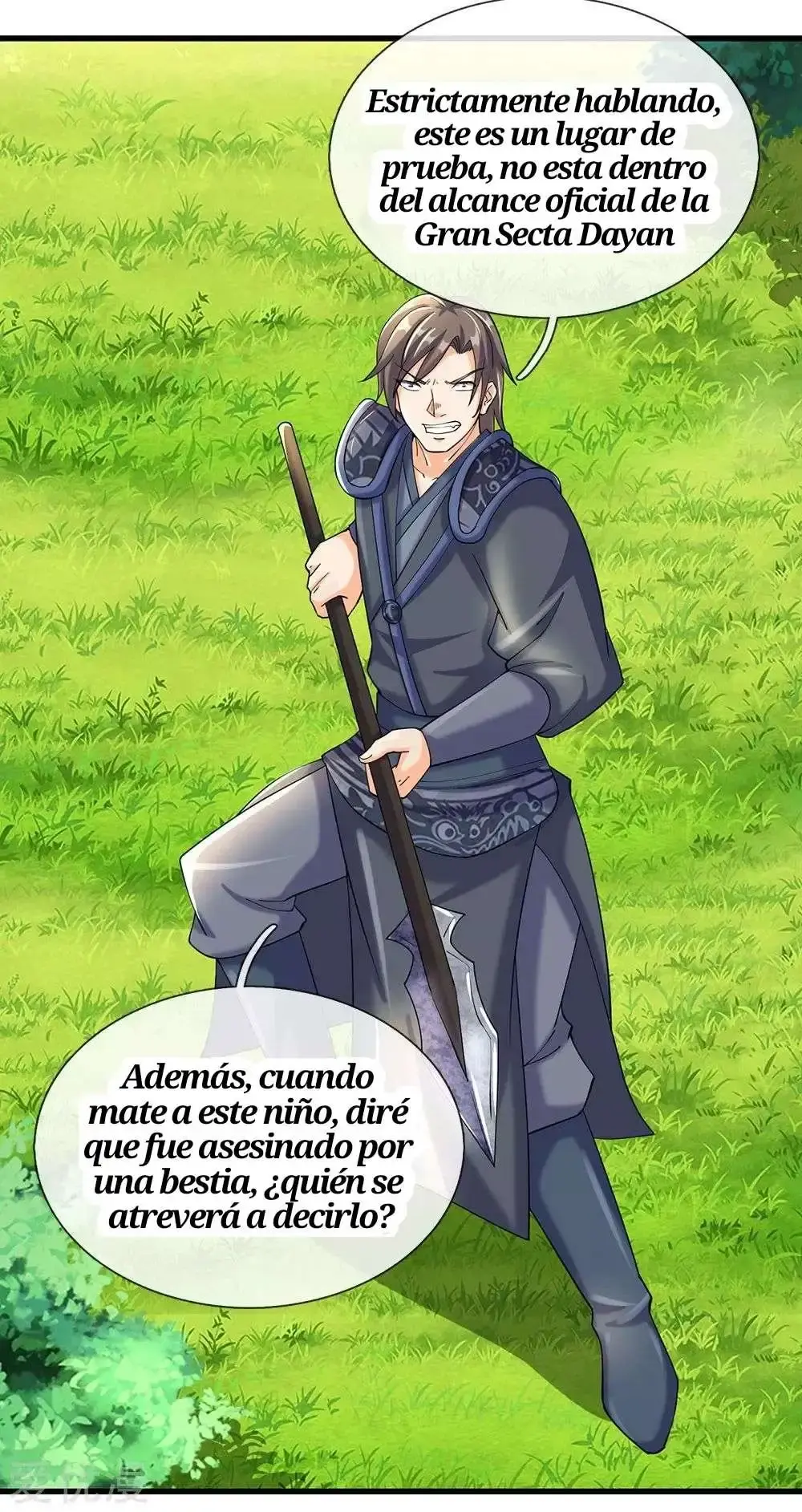 Capitulo 82 page 16