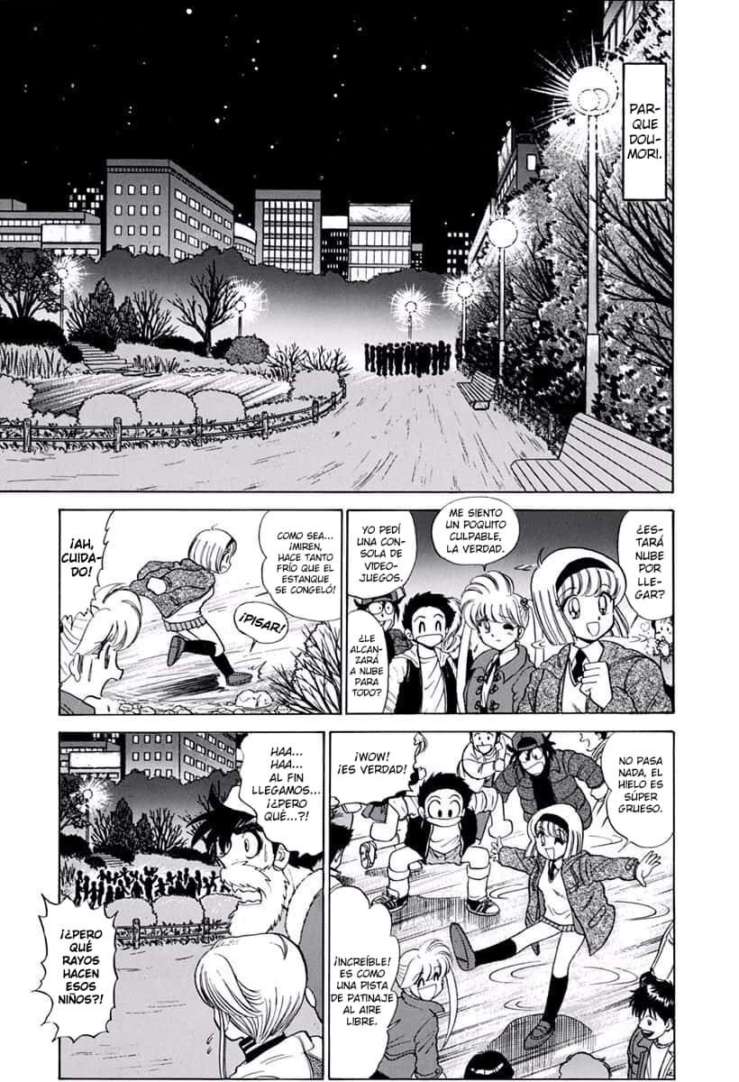 Capitulo 162 page 13