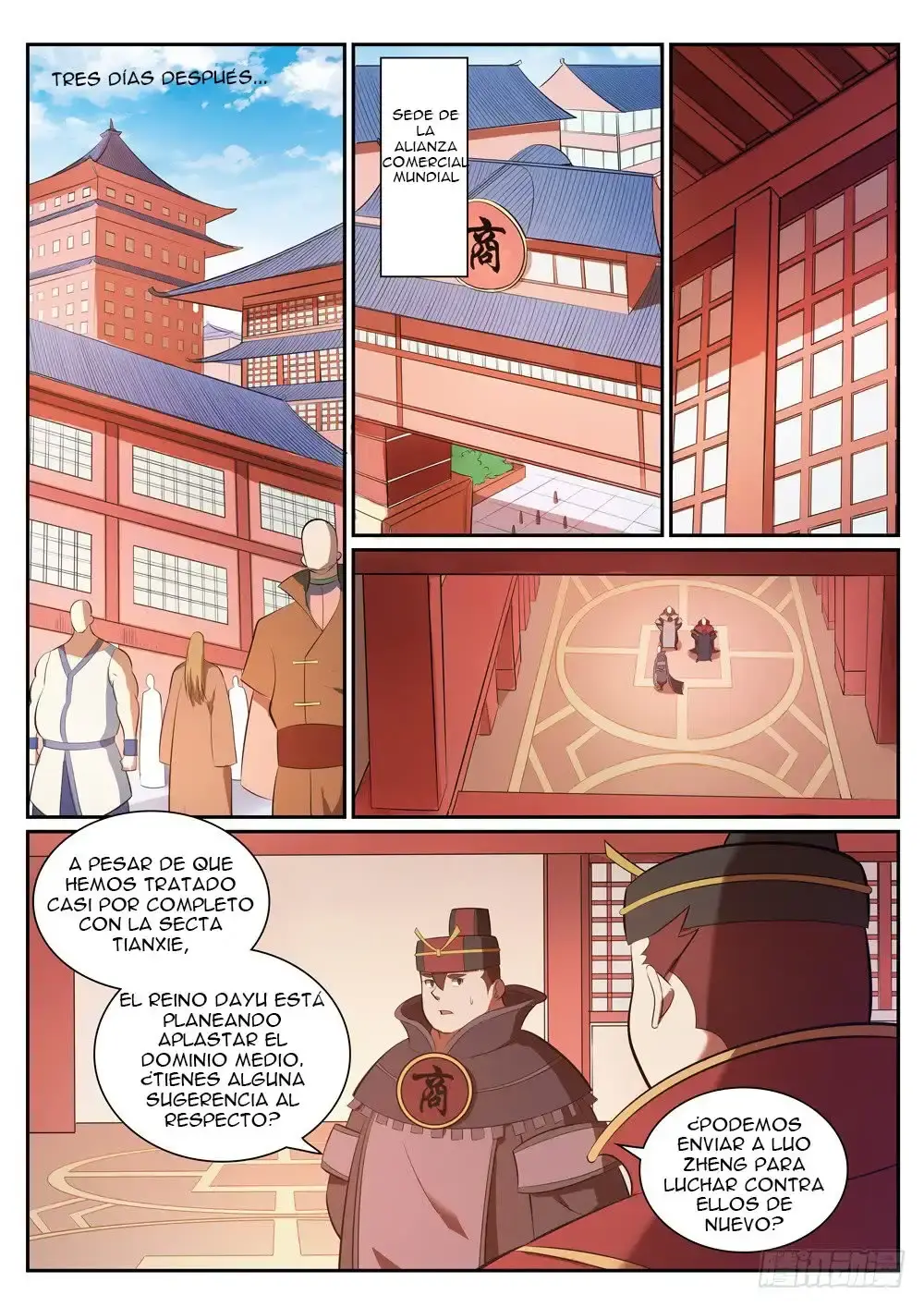 Capitulo 349 page 16