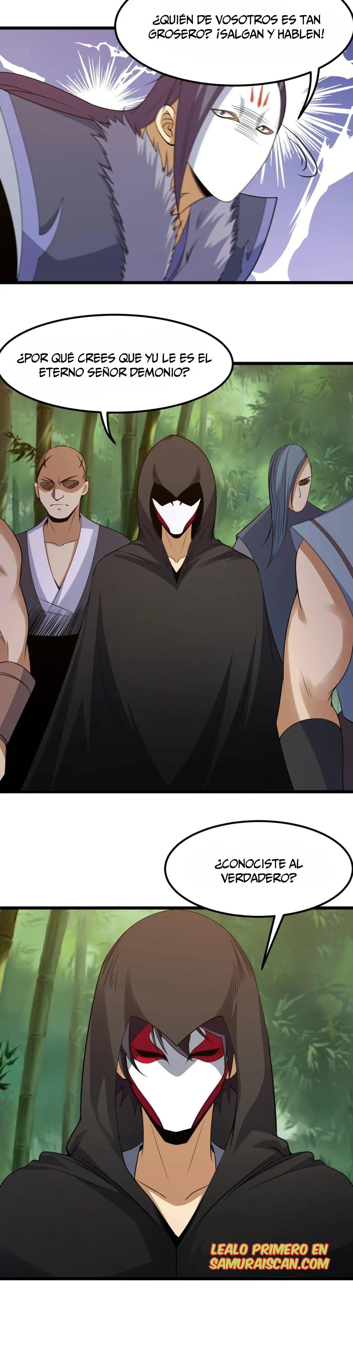 Capitulo 99 page 14