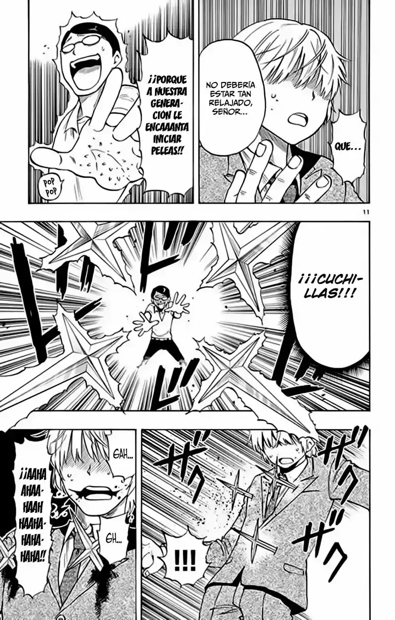 Capitulo 19 page 12