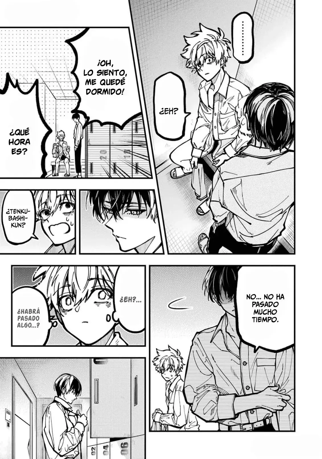 Capitulo 38 page 13
