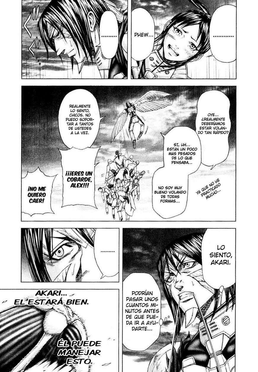 Capitulo 22 page 5