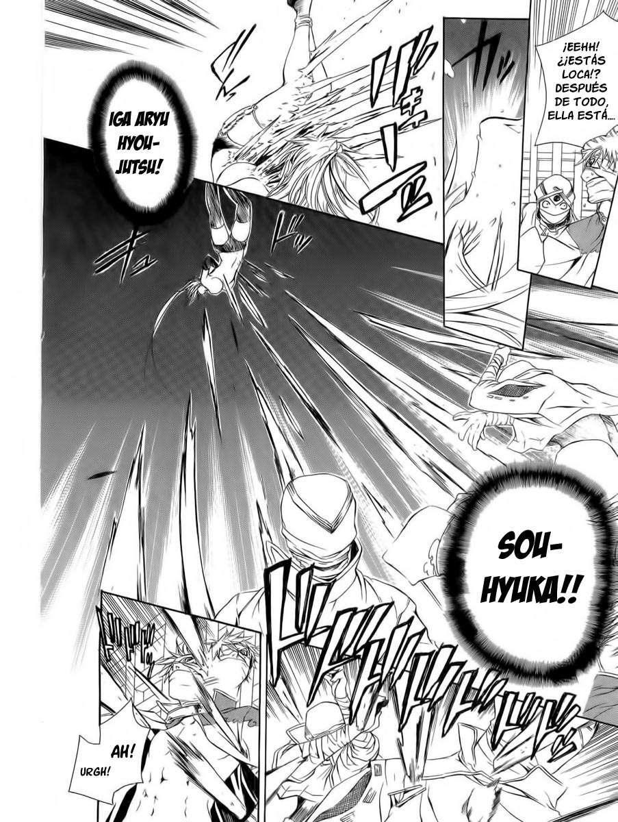 Capitulo 17 page 21
