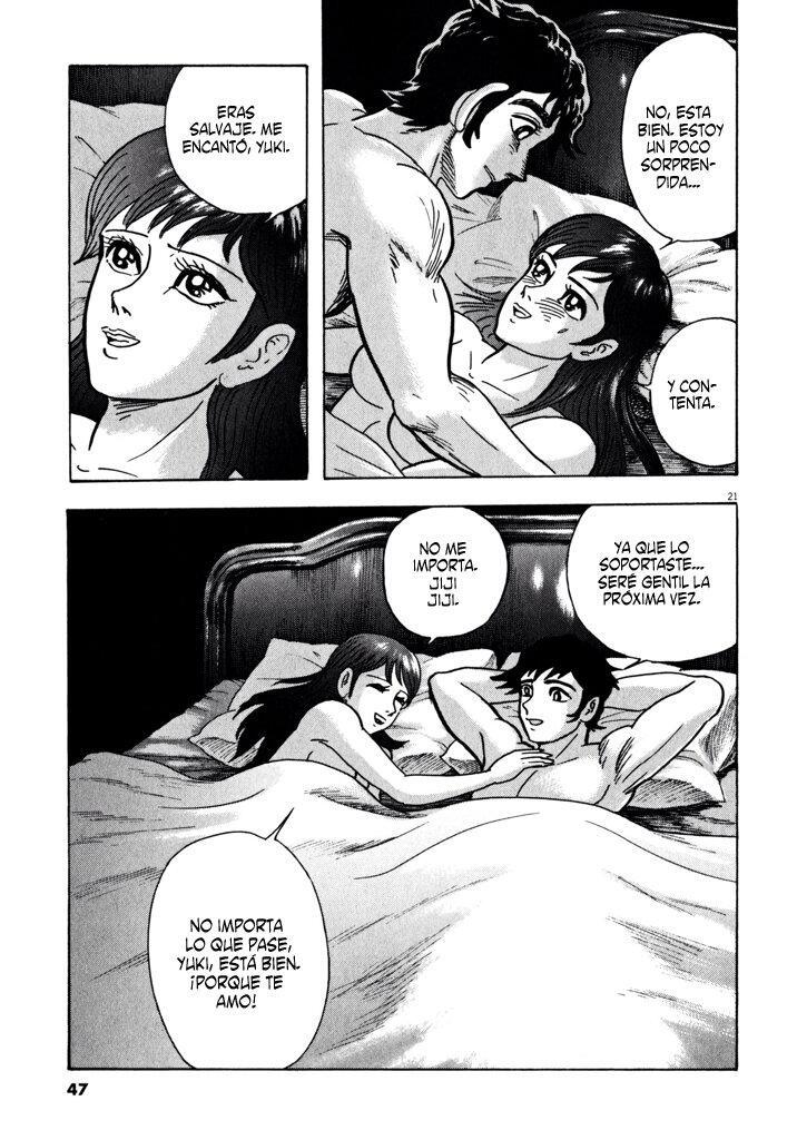 Capitulo 27 page 20