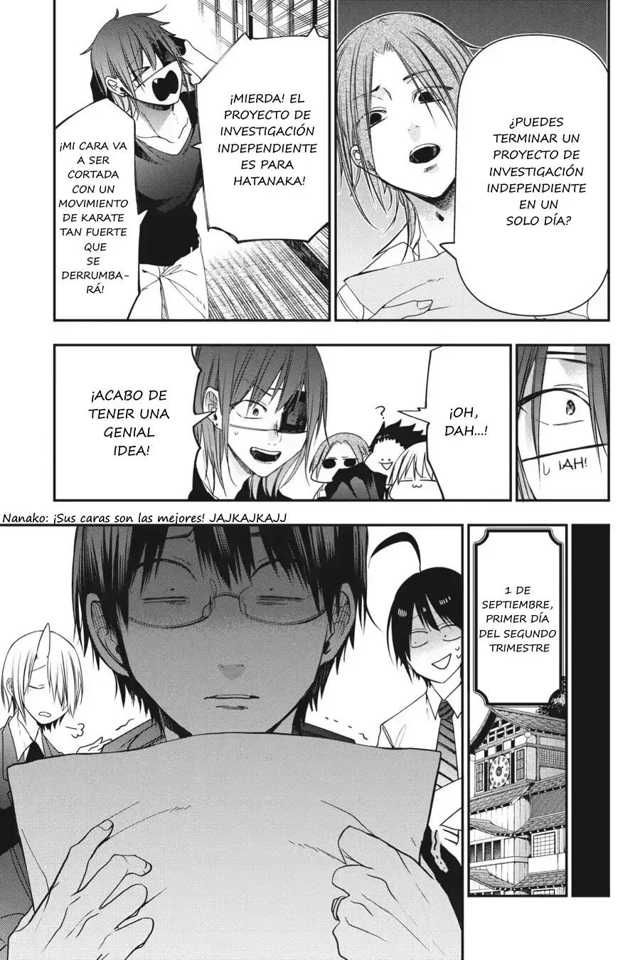 Capitulo 50 page 22