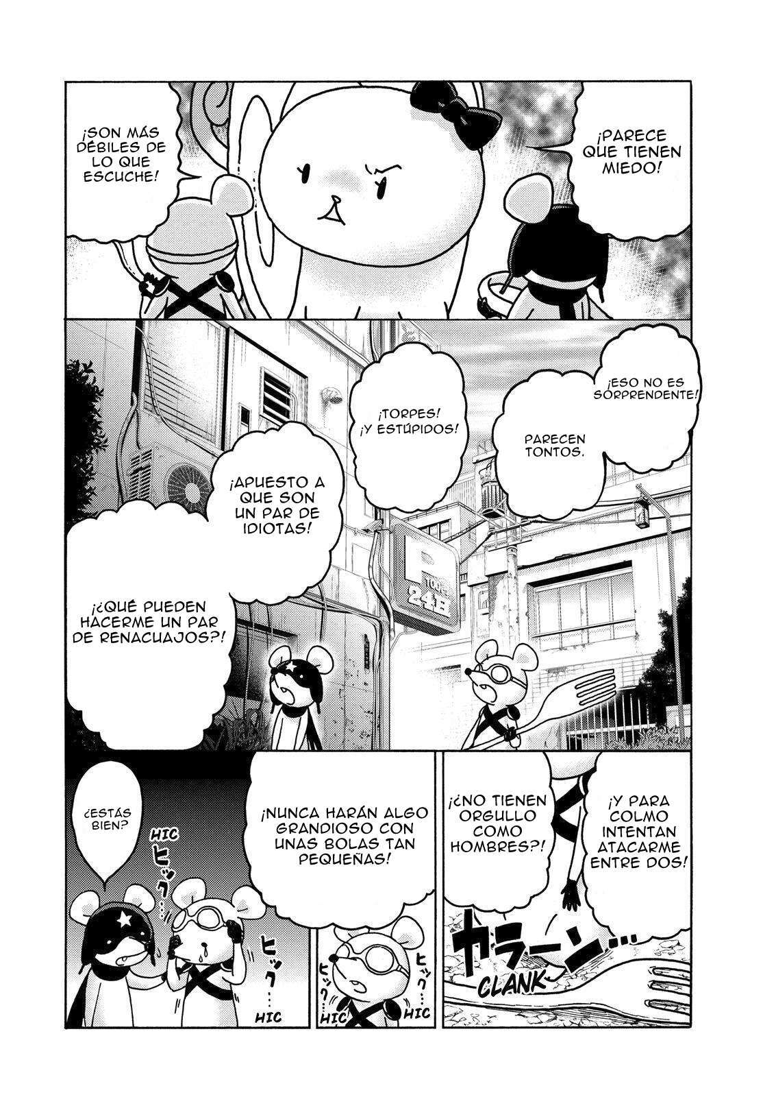 Capitulo 19 page 8