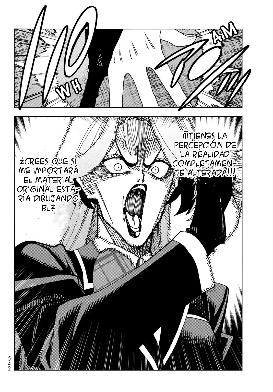 Capitulo 63 page 16