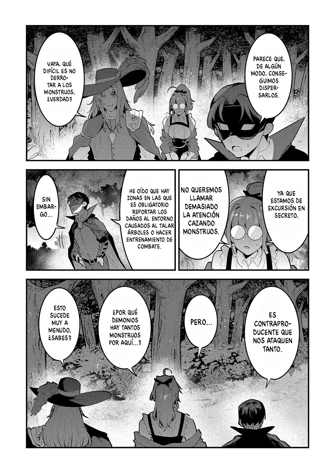 Capitulo 61 page 5