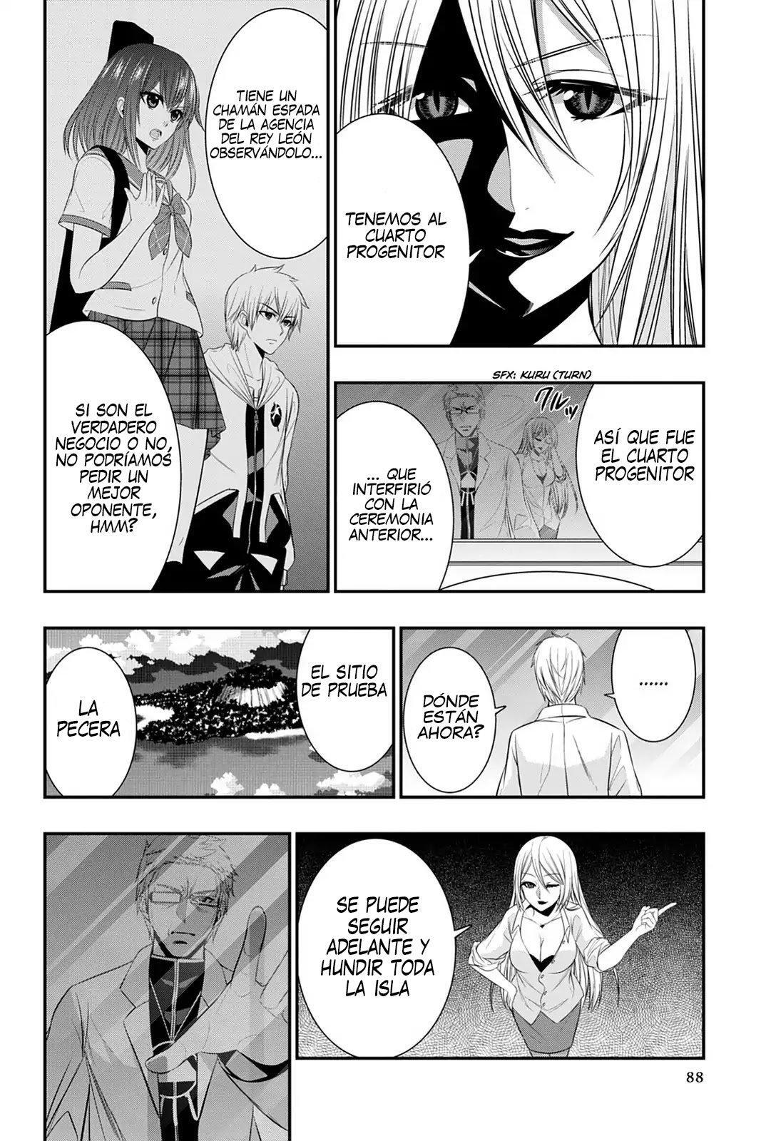 Capitulo 34 page 9