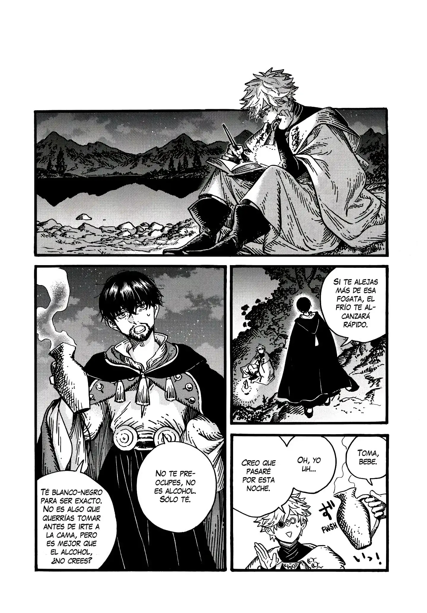 Capitulo 89 page 8