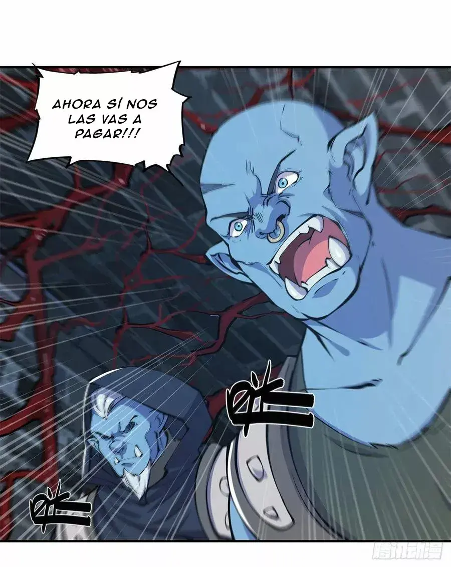 Capitulo 82 page 15