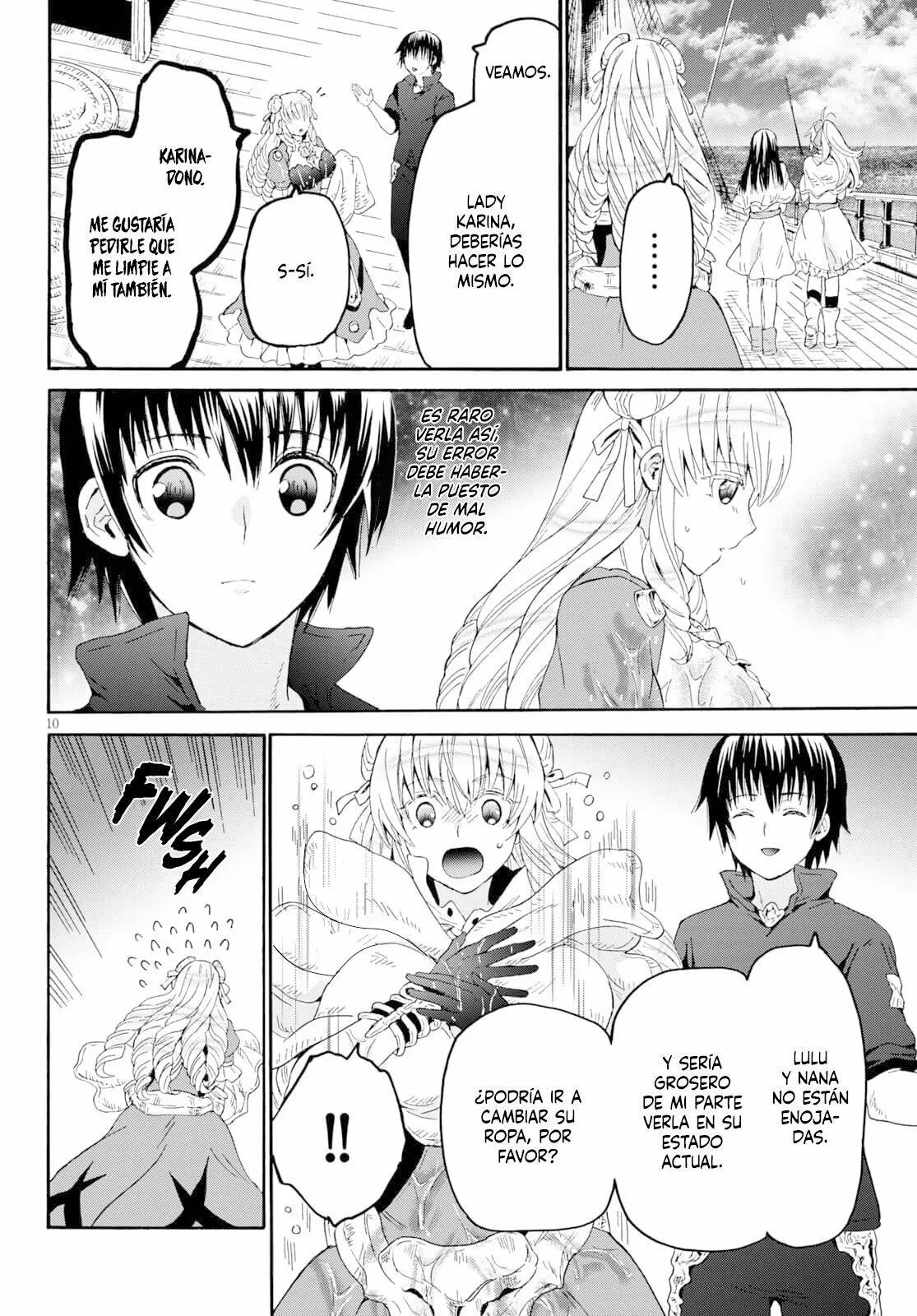 Capitulo 84 page 11