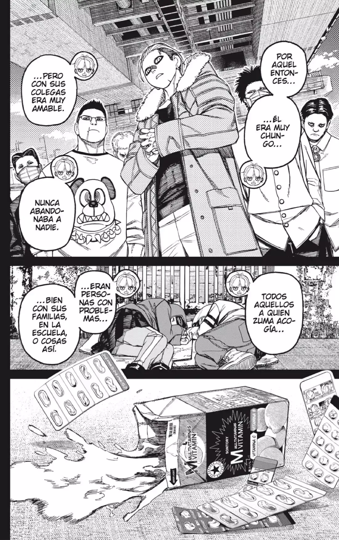 Capitulo 192 page 9
