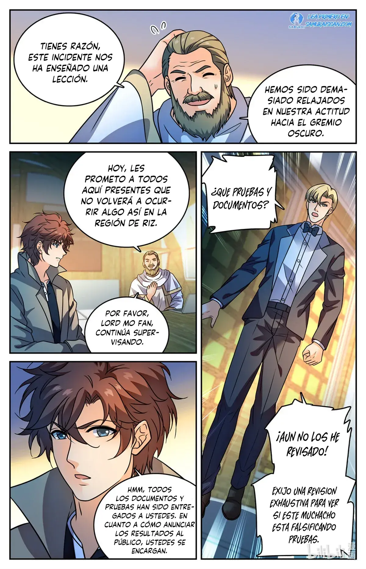 Capitulo 1048 page 8